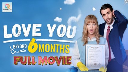 HOT❤️Love You Beyond Six Months❤️_full movie