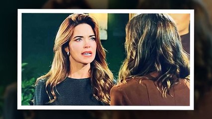 CBS FULL [11_21_2025] Young and the Restless Full Episode_ Kyle Calls Summer for