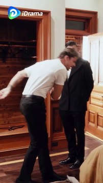 ❤️‍🔥New Drama Alert： The Man Who Stands Beside You #iDrama #fatedlove #newdramaalert