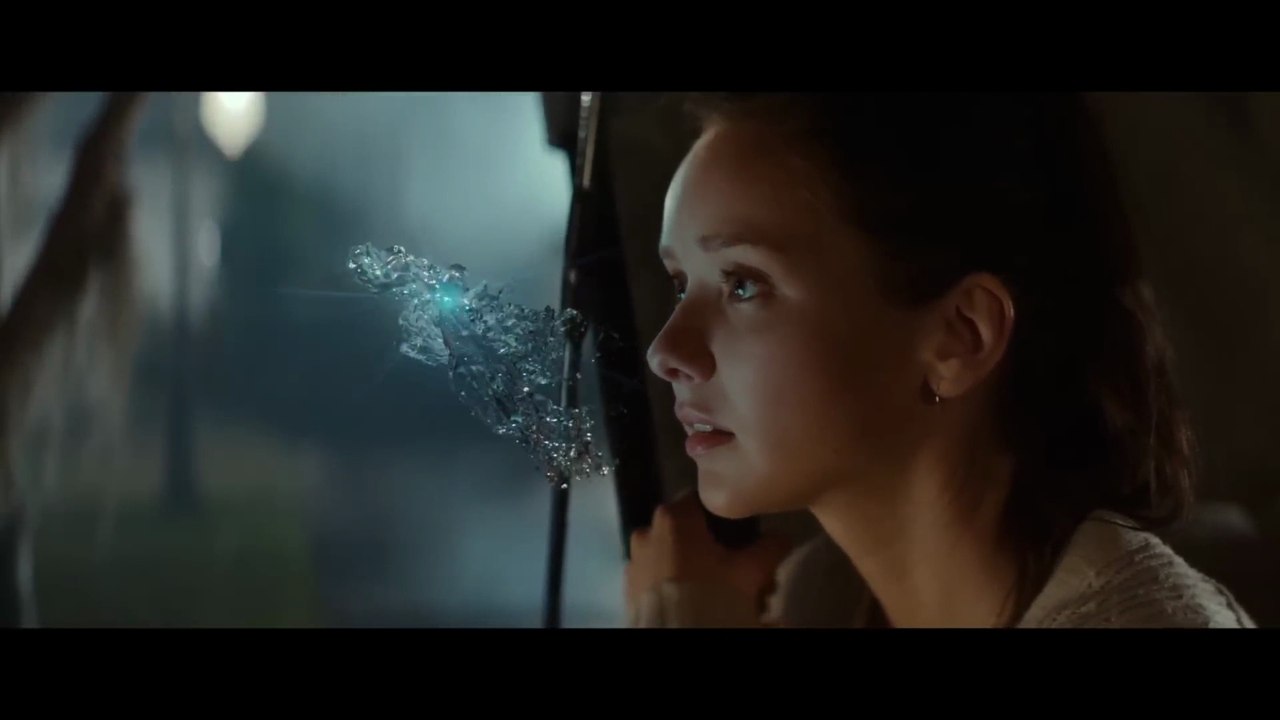 Starbright - Trailer (English) HD