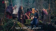 مسلسل المؤسس اورهان الحلقة 4 مترجم