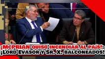 🔥🚨¡LA DERECHA QUISO INCENDIAR AL PAÍS Y FALLÓ! ¡SALINAS PLIEGO y CLAUDIO X. BALCONEADOS por MORENA!