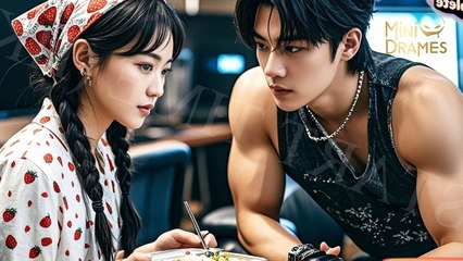 Un PDG se déguise en pauvre. Une fille de campagne l'aime pour son cœur, pas son argent