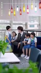 Five Little Matchmakers