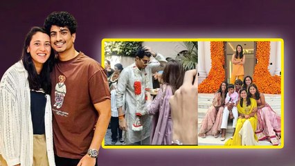 Palash Muchhal Smriti Mandhana Net Worth, Age Difference, Love Story, Family and Biography