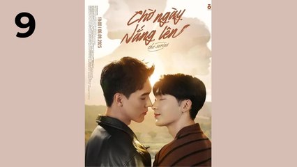 Awaiting Dawn - Ep 9 - EngSub