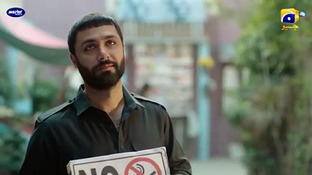 Sanwal Yaar Piya Episode 07 - [Eng Sub] - Digit...