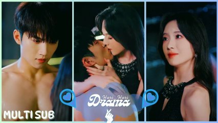 Begonia And Delusion - Hot - Full Episodes