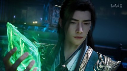 A Mortal's Journey to Immortality Episode 170 Subtitle multi.