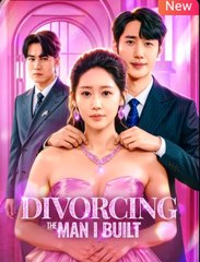 Divorcing the Man I Built Chinese Drama