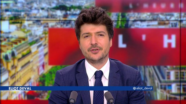 L'édito d'Eliot Deval : «L'Assemblée rejette le budget à la quasi-unanimité»