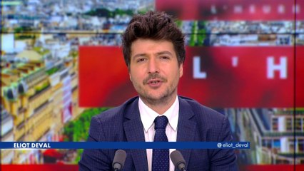 L'édito d'Eliot Deval : «L'Assemblée rejette le budget à la quasi-unanimité»