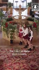 Claimed by My Ex's Alpha Brother  - FULL MOVIES ENGLISH SUB