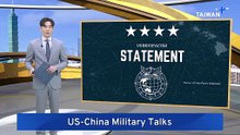 US and Chinese Military Officials Hold Operational Safety Talks in Hawaii