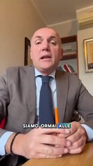 Riggi - Siamo arrivati alla fine di questa campagna elettorale  (21.11.25)