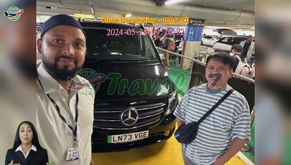 「TravelPZ」 Review London Car Rental with Driver: Stonehenge/Bath/Oxford/Cambridge