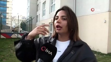 Kirpik yaptırmak istedi, gözlerini kaybetme tehlikesi yaşadı