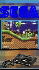 DESCUBRE LA SORPRENDENTE HISTORIA DE LA SEGA GENESIS PARTE 2