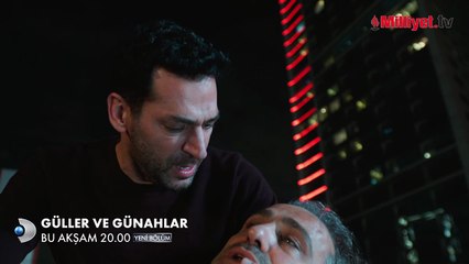 Güller ve Günahlar'da Cihan'ın kalbi durdu! Sır perdesi aralanacak mı?