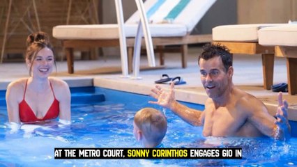 Next On General Hospital Monday, November 24, 2025 _ GH 11_24_25 Spoilers