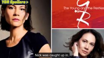 The identity of the person who shot Noah and Sharon will be revealed Next Week i