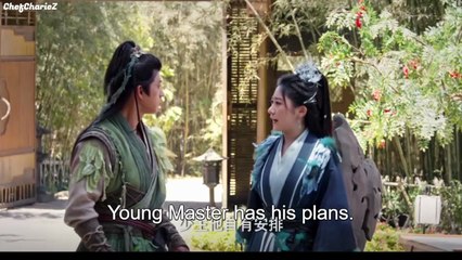 Dragon King's Decree Ep. 2 [English Sub. HD]