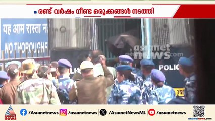 'രാജ്യത്തെ വിവിധ ന​ഗരങ്ങളിൽ സ്ഫോടനത്തിന് പദ്ധതിയിട്ടു'; അറസ്റ്റിലായവരുടെ നിർണായക വെളിപ്പെടുത്തൽ