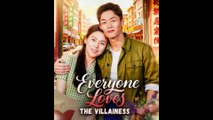 Everyone Loves The Villainess Full Episode - Full Movie