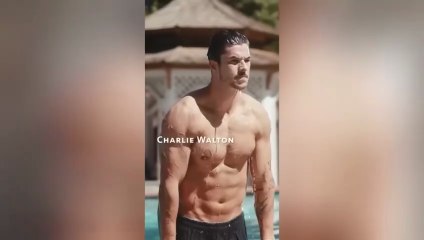 the man who stands beside you