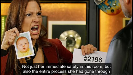 Sienna and Noah mysteriously disappeared_ who was behind the kidnapping Y&R Spoi