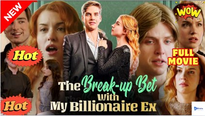 💔Betting On Love- My Billionaire Ex’S Gam - Full Movie