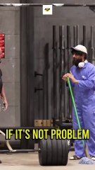 Anatoly Shocks Everyone with INSANE Gym Pranks 😂💪