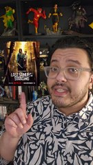 Si tu as aimé Last Samurai Standing, je te conseille ça !