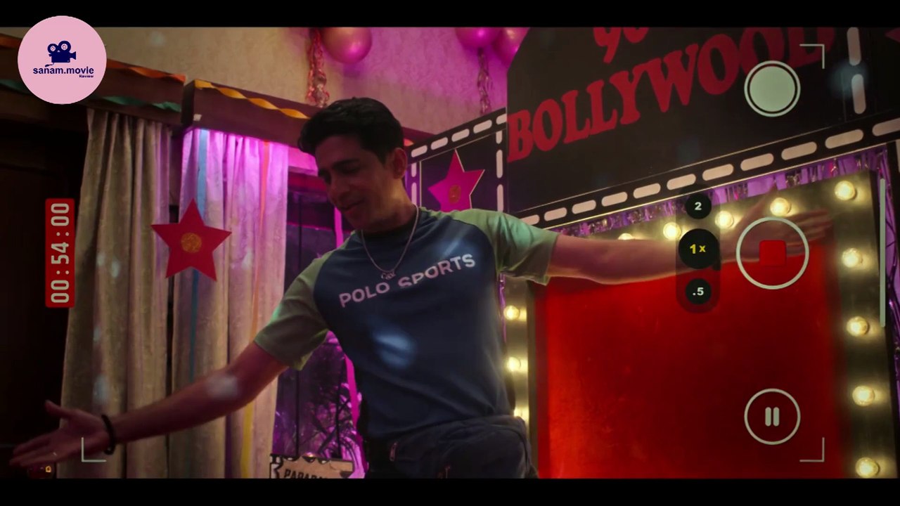 Perfect Family l Trailer Review l Full Analysis, Story & Performances