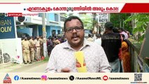 'മൃതദേഹത്തിന് അടുത്ത് ഇരിപ്പുണ്ടായിരുന്നു അയാൾ, മദ്യപിച്ചിട്ടുണ്ടായിരുന്നു, സുബോധത്തിലായിരുന്നില്ല'