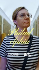 What Happens When You Pull Off the BIGGEST Heist at the Philadelphia Museum?