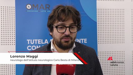 Malattie rare, miastenia: neurologo Maggi, 'nuove terapie ben tollerate e sicure'