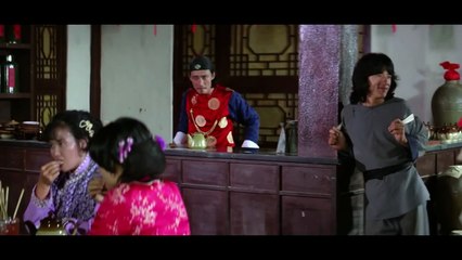 A Saga do Dragão - A Luta Final -- Filme Completo Dublado -- Ação-Comédia -- Film Plus