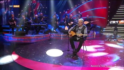 Esat Kabaklı söylüyor -Yelkenler Biçilecek