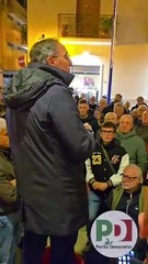 Boccia - Stare tra le persone, nelle piazze (22.11.25)