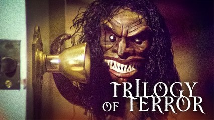 Trilogy of Terror (1975)