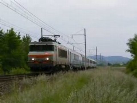 Composition insolite