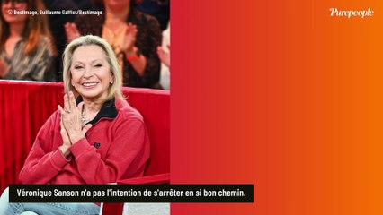 "Ce n’est pas une histoire d’argent…" : A 76 ans, Véronique Sanson compte-t-elle bientôt arrêter sa carrière et prendre sa retraite ?