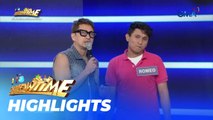 It's Showtime: Madlang janitor at janitress, bibida sa 'Laro, Laro, Pick!' (FULL Laro, Laro, Pick)