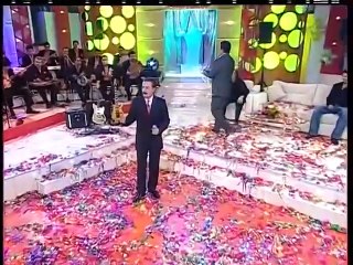 Ferdi Tayfur -Susadım Çeşmeye