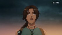Tomb Raider: The Legend of Lara Croft - S02 Trailer (English) HD