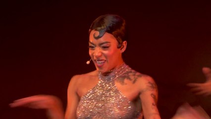 «Prolonger son message et son travail, c’est un honneur» : la vie de Joséphine Baker sur scène et en chanson