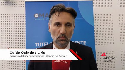 Sanità: Liris (FdI), 'malattie rare meritano di essere affrontate come quelle comuni'