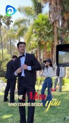 🎬Lights, Camera, Action!       is NOW on #iDrama