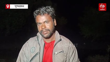 সুন্দরবনে বাঘের হামলায় মৃত্যু মৎস্যজীবীর ! উদ্ধার ক্ষতবিক্ষত দেহ